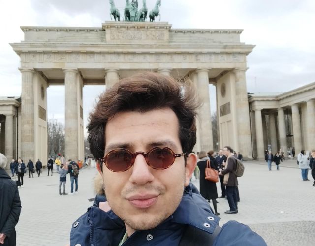 Bayat Almanca Özel Ders