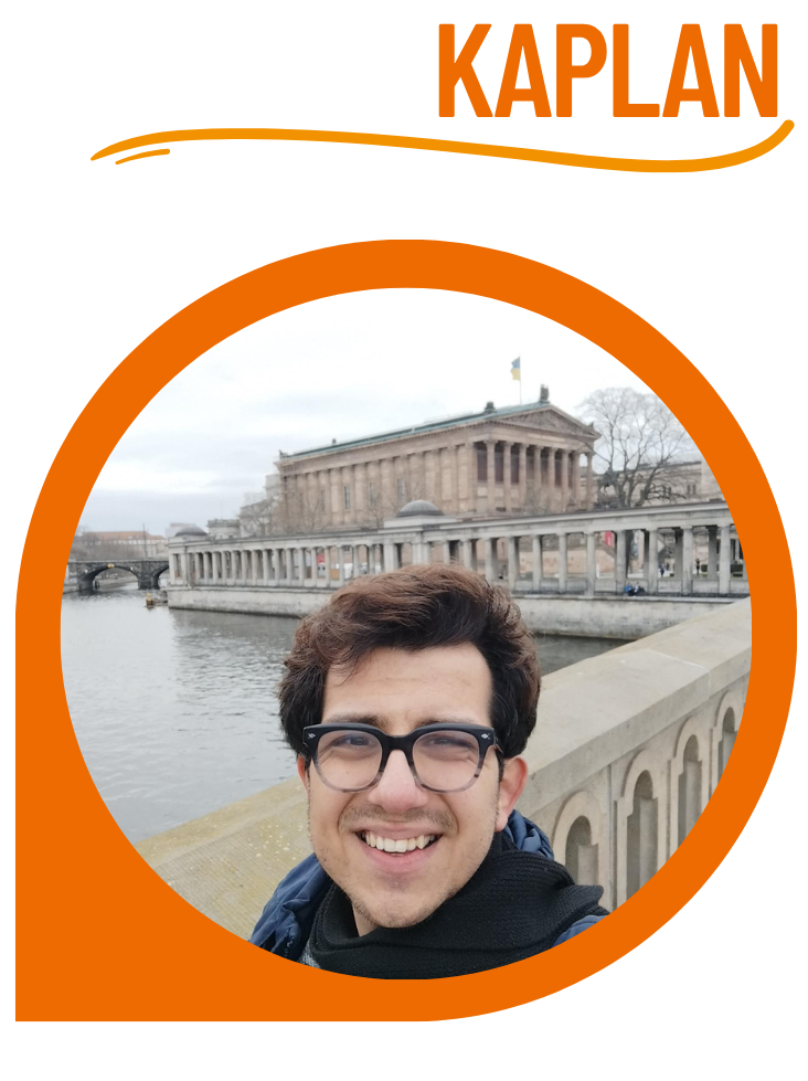 Bayat Almanca Özel Ders